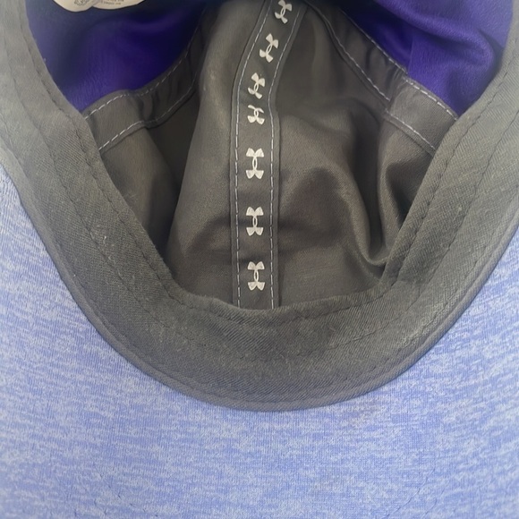 Under Armour Baseball Cap - Picture 4 of 5
